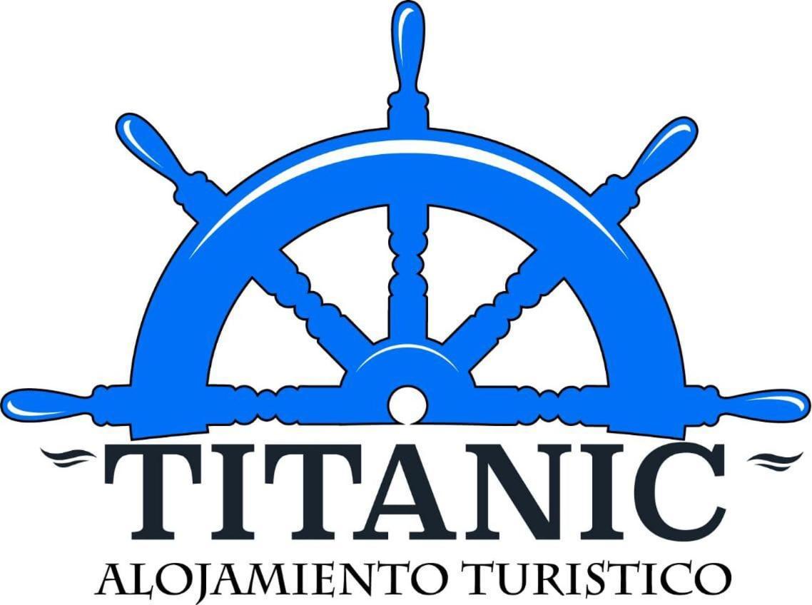 Alojamientos Turisticos Titanic San Andrés Esterno foto